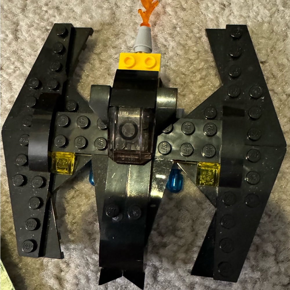 LEGO DC Comics Super Heroes Batwing (30301)